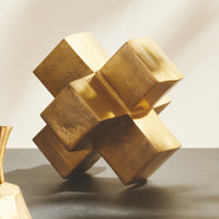 Design Shop Jacques Sculpture