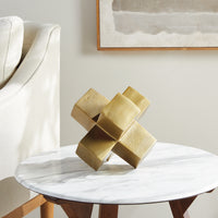 Design Shop Jacques Sculpture
