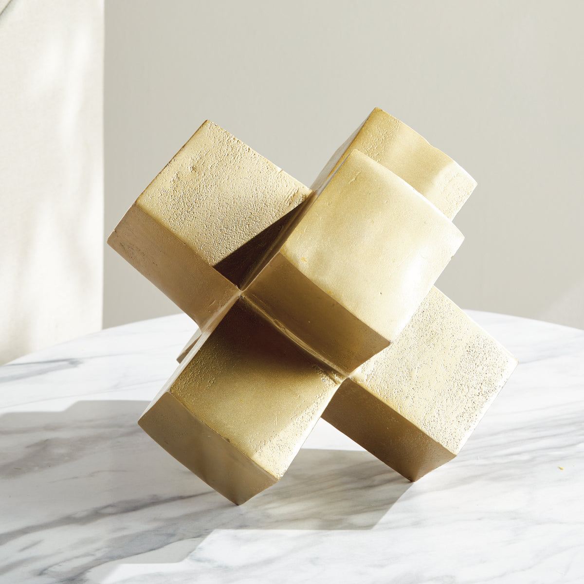 Design Shop Jacques Sculpture