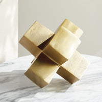 Design Shop Jacques Sculpture