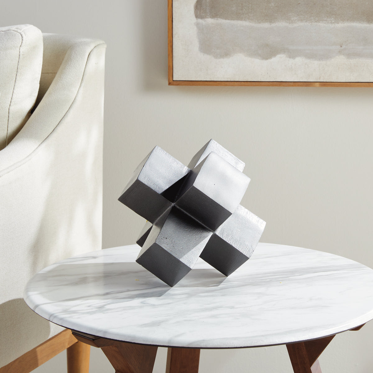 Design Shop Jacques Sculpture