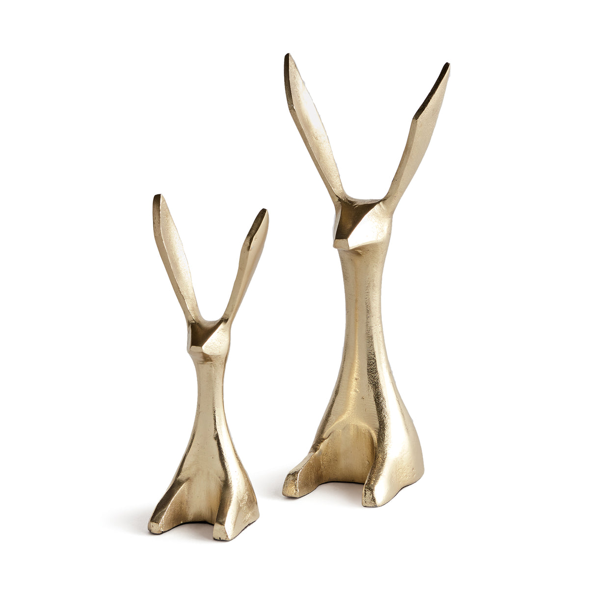 Design Shop Jackrabbits, Set Of 2