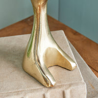 Design Shop Jackrabbits, Set Of 2