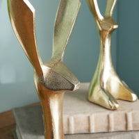 Design Shop Jackrabbits, Set Of 2