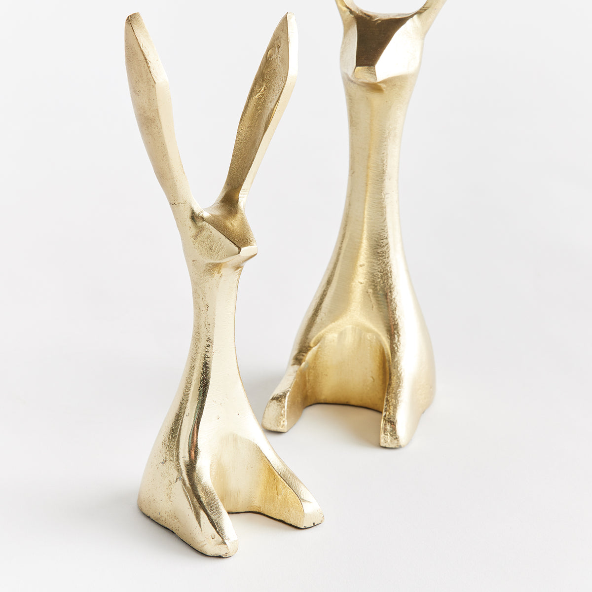 Design Shop Jackrabbits, Set Of 2