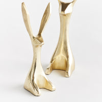 Design Shop Jackrabbits, Set Of 2
