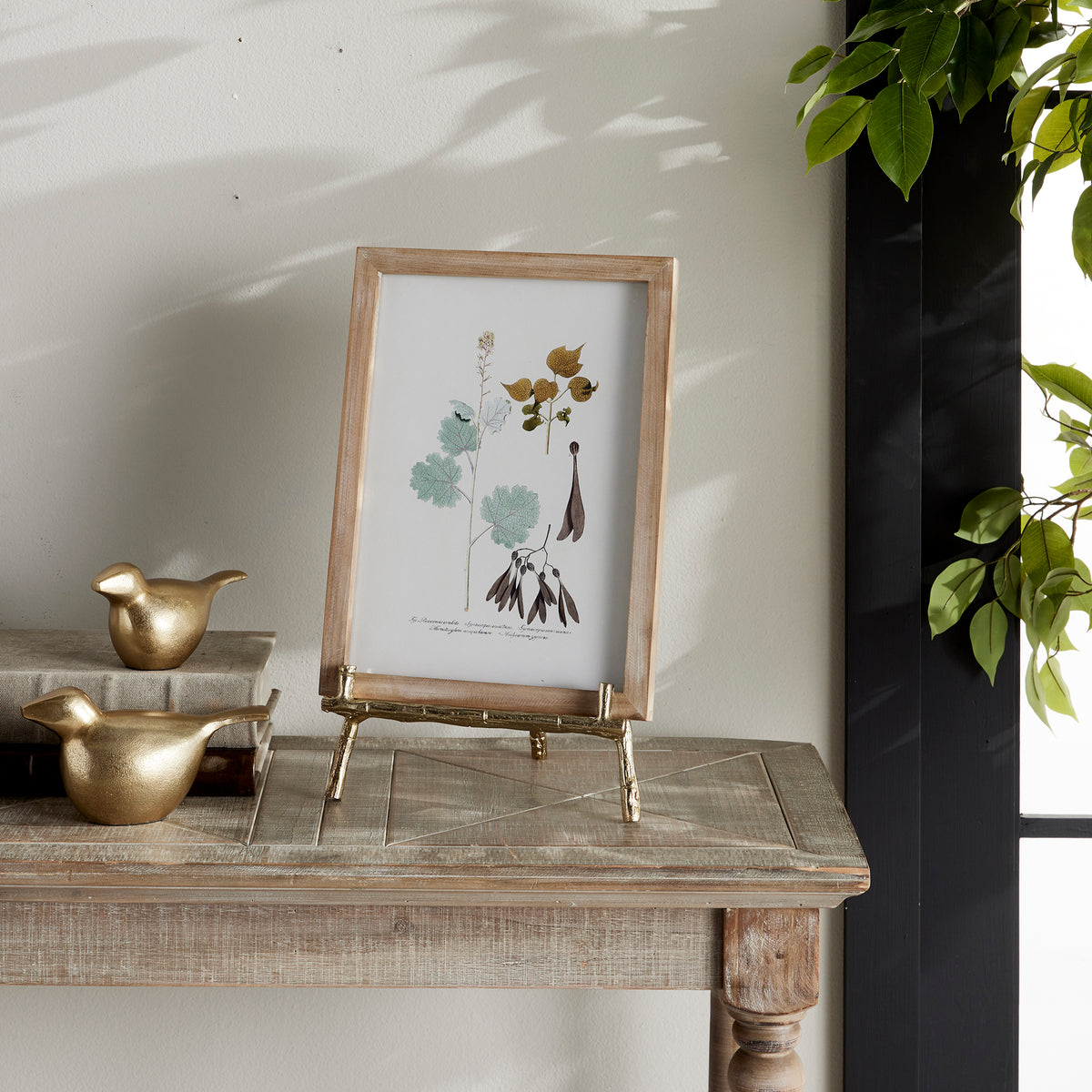 Design Shop Baldwin Easel Small
