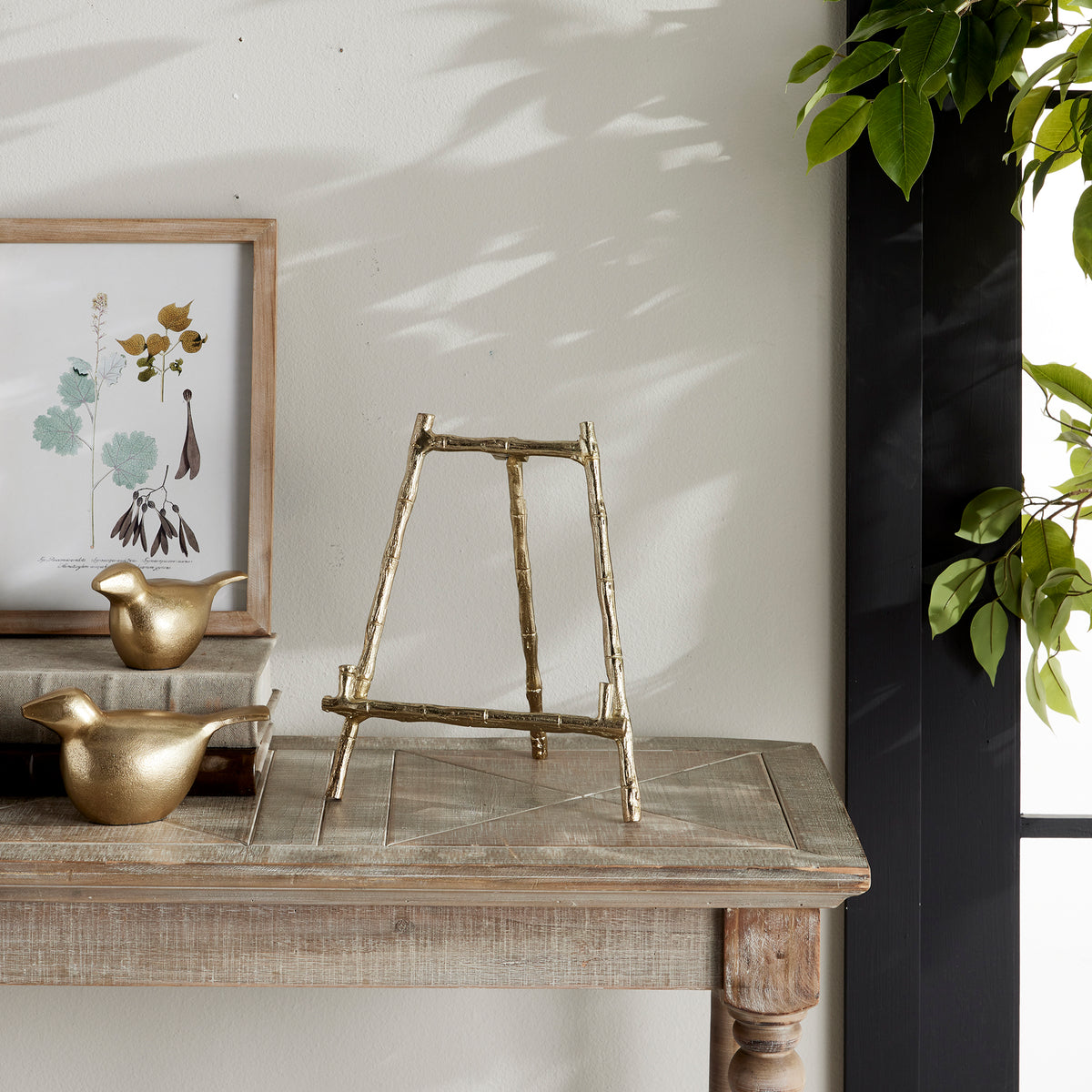 Design Shop Baldwin Easel Small