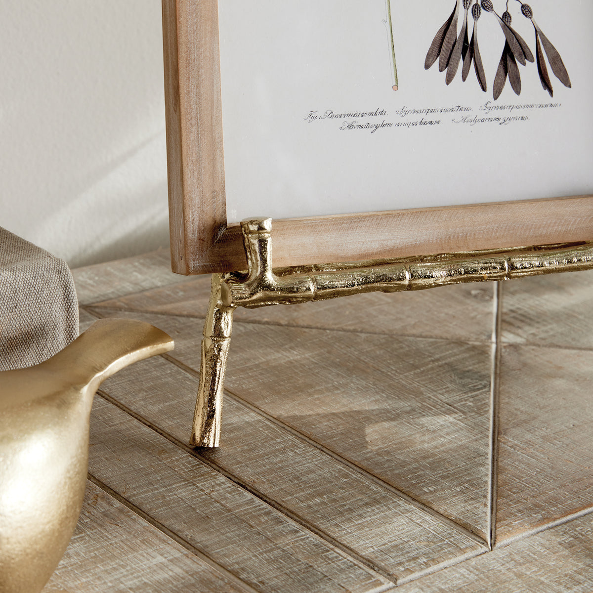 Design Shop Baldwin Easel Small