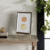 Design Shop Baldwin Easel Medium