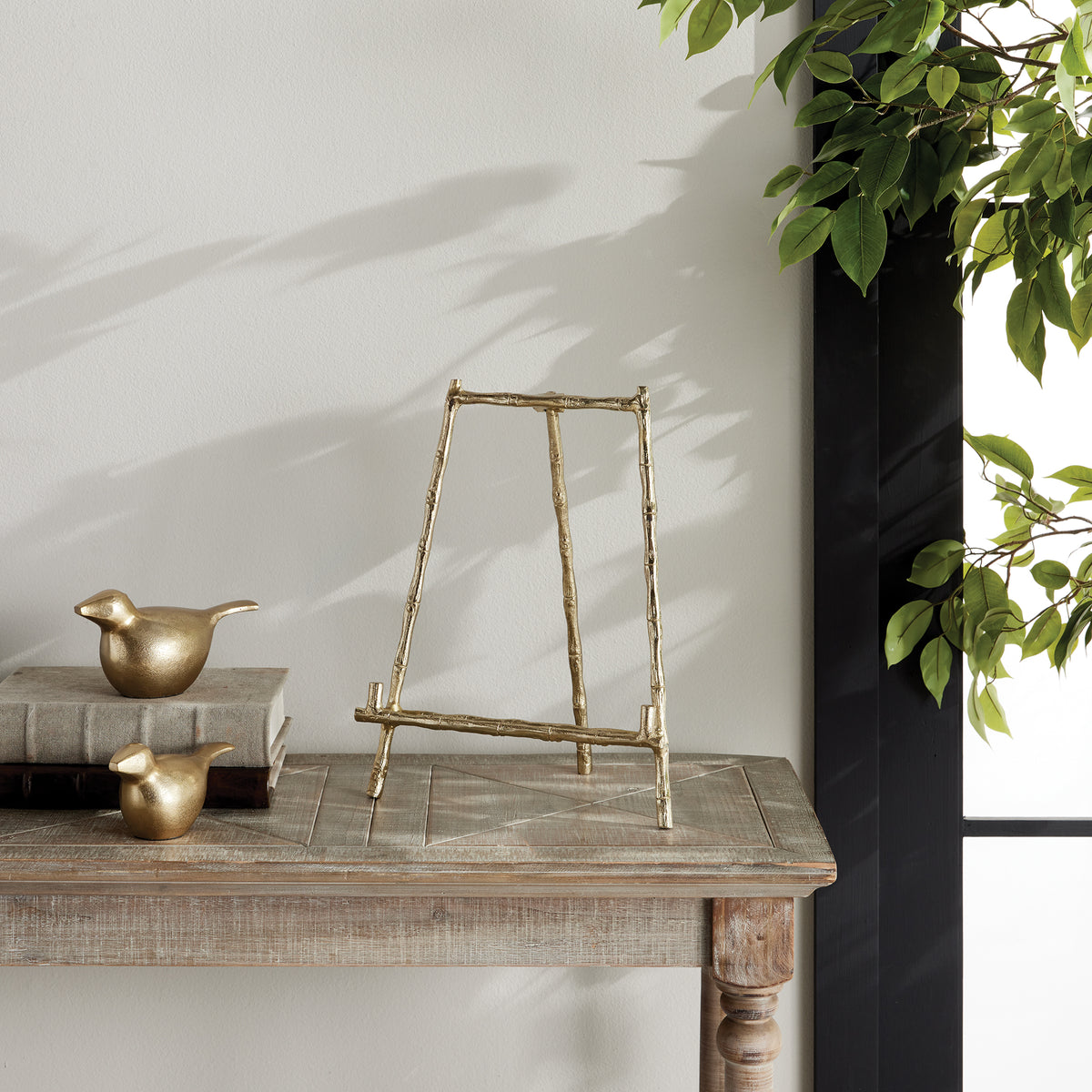 Design Shop Baldwin Easel Medium