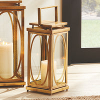 Design Shop Jace Lantern Small