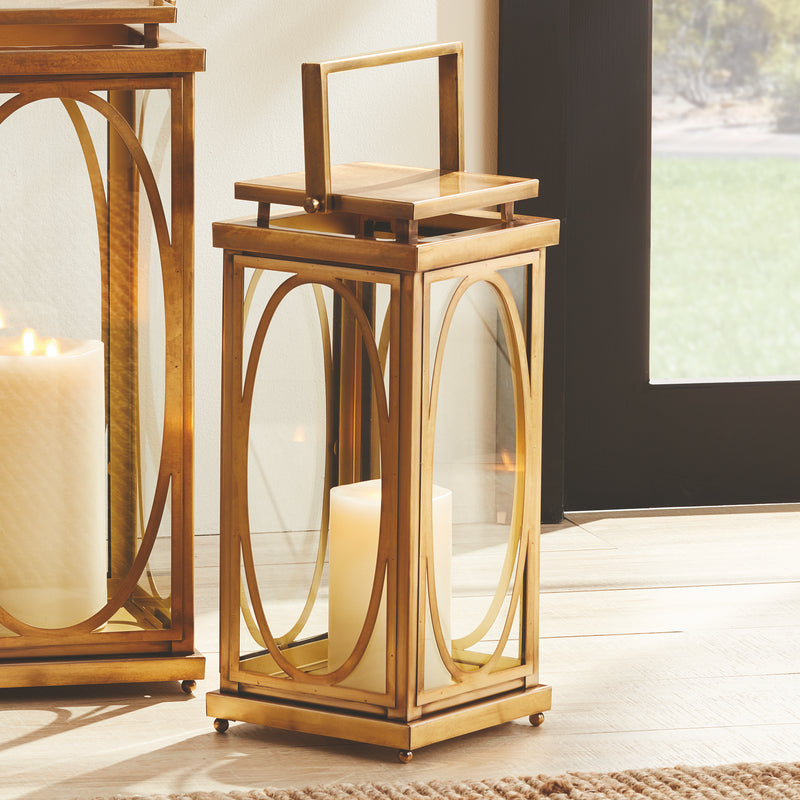 Design Shop Jace Lantern Small
