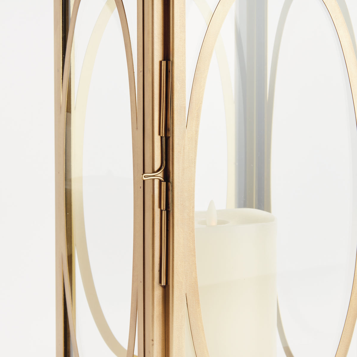 Design Shop Jace Lantern Small