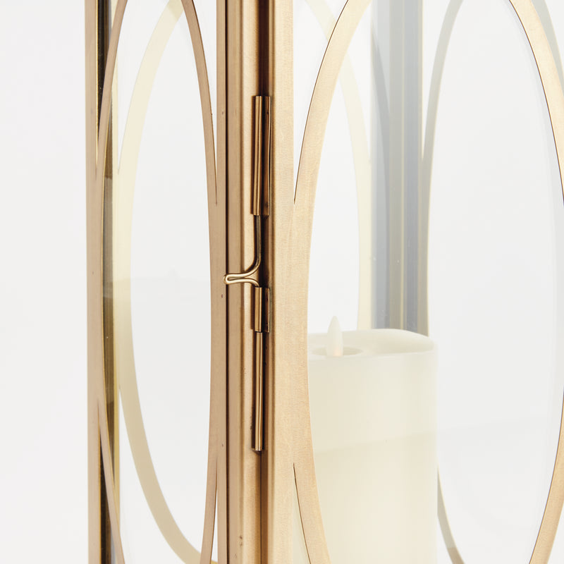 Design Shop Jace Lantern Small