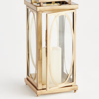 Design Shop Jace Lantern Small