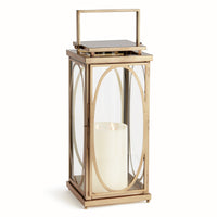 Design Shop Jace Lantern Large
