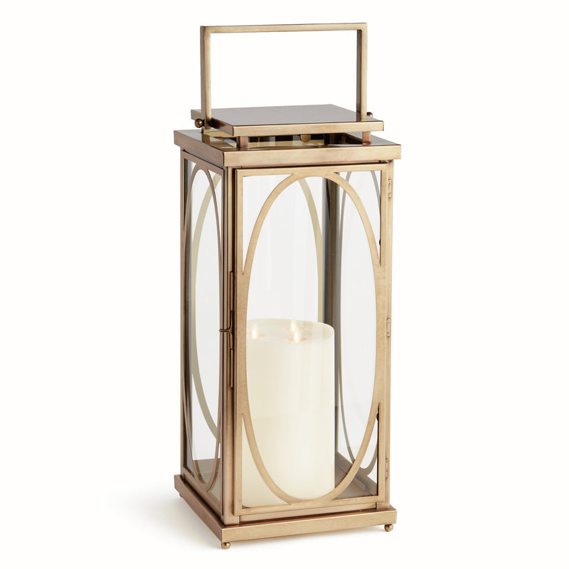 Design Shop Jace Lantern Large