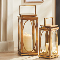 Design Shop Jace Lantern Large