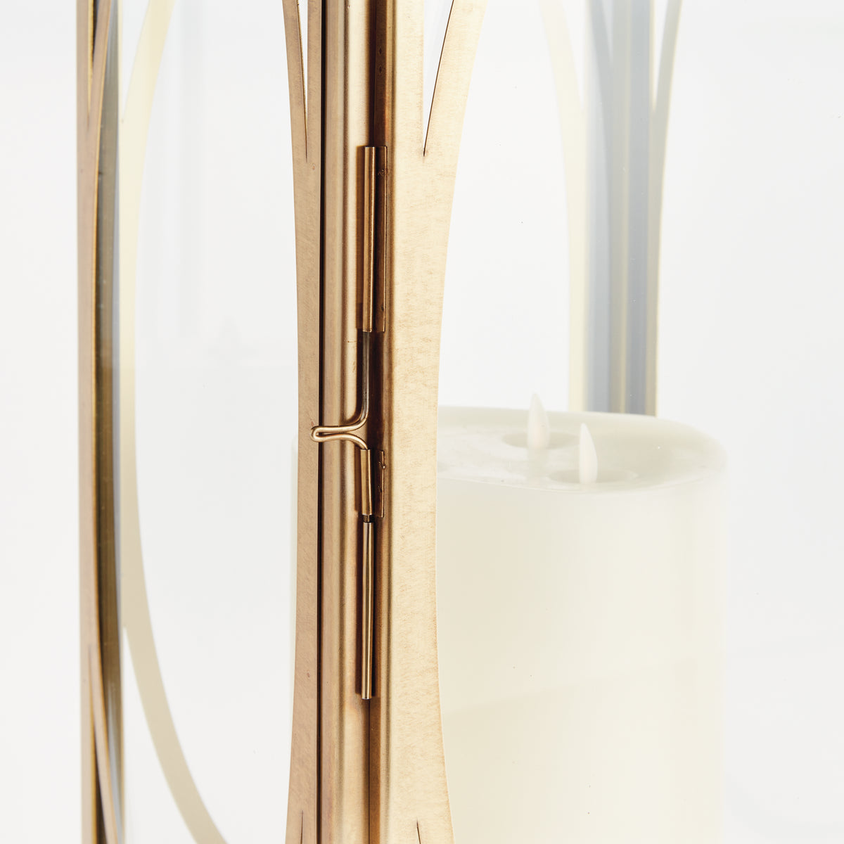 Design Shop Jace Lantern Large