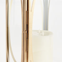Design Shop Jace Lantern Large