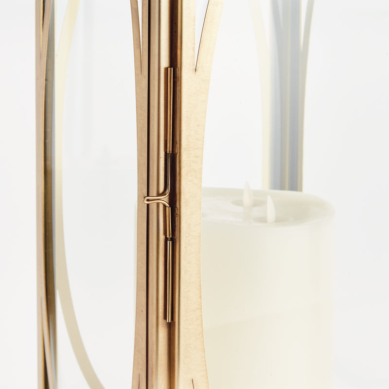 Design Shop Jace Lantern Large
