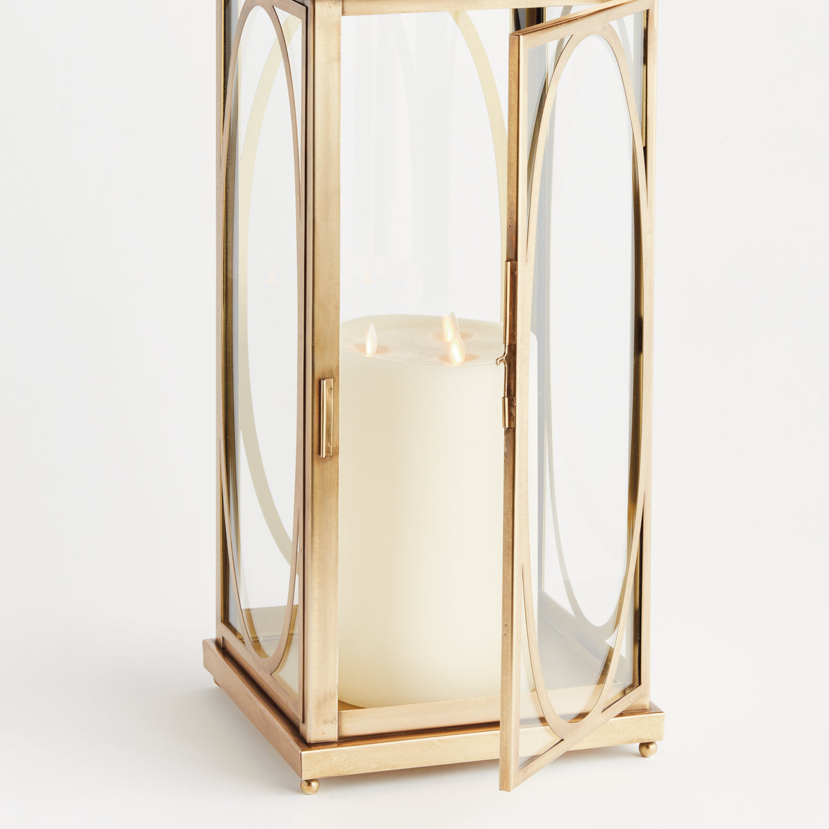 Design Shop Jace Lantern Large