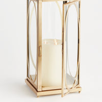 Design Shop Jace Lantern Large
