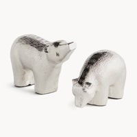 Design Shop Koda Sculptures, Set Of 2
