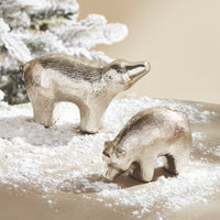 Design Shop Koda Sculptures, Set Of 2