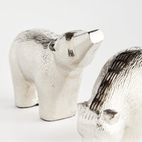 Design Shop Koda Sculptures, Set Of 2