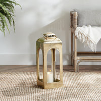Design Shop Isabella Lantern Small