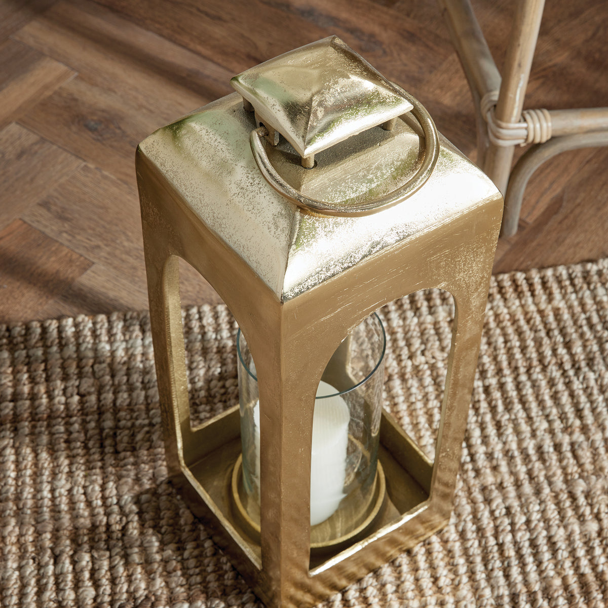 Design Shop Isabella Lantern Small