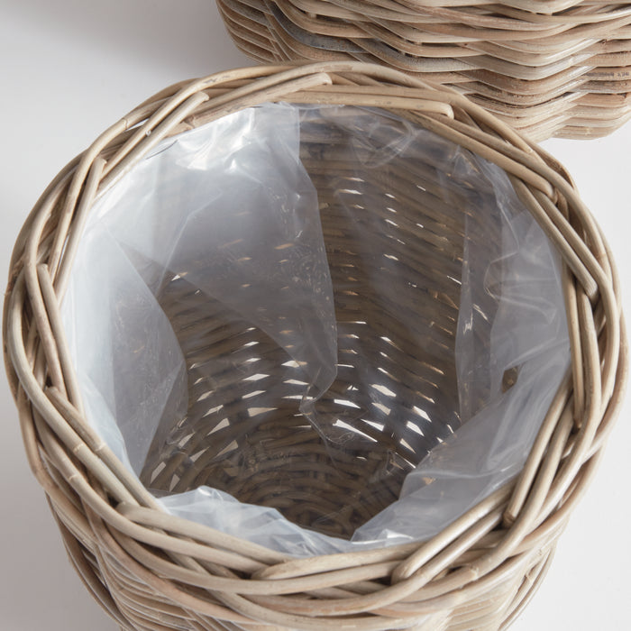 Design Shop Arlette Baskets, Set Of 3