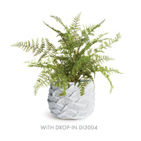 Design Shop Ashika Pot