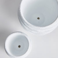 Design Shop Echols Pots, Set Of 2