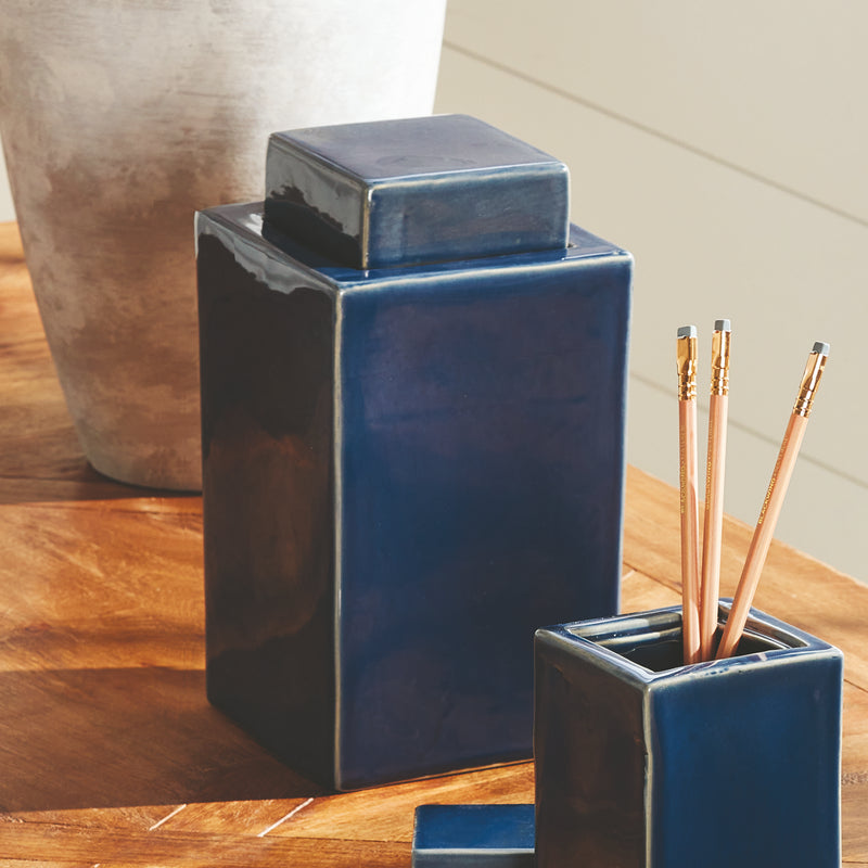 Design Shop Ophelia Jar Large