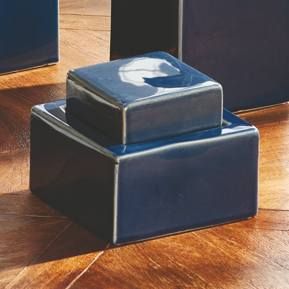 Design Shop Ophelia Jar Medium