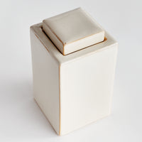 Design Shop Ophelia Jar Medium