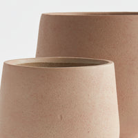 Design Shop Mesa Pots, Set Of 2