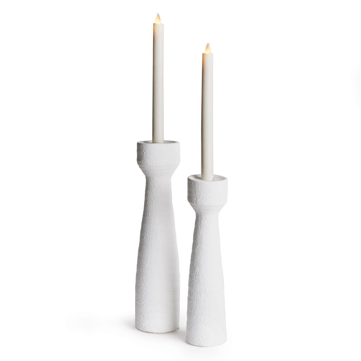 Design Shop Colton Candlestands, Set Of 2