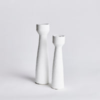 Design Shop Colton Candlestands, Set Of 2