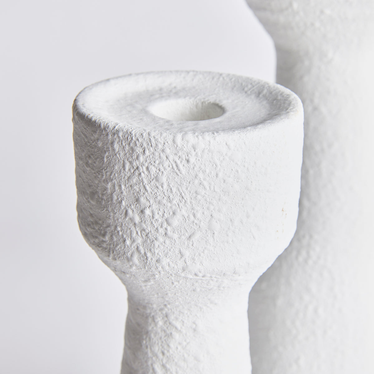 Design Shop Colton Candlestands, Set Of 2