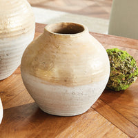 Design Shop Maude Teardrop Vase Small