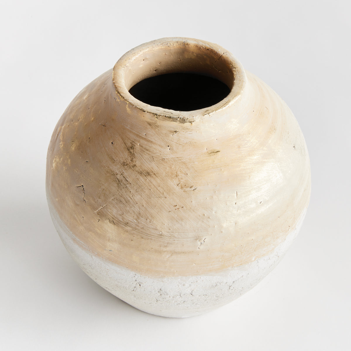Design Shop Maude Teardrop Vase Small