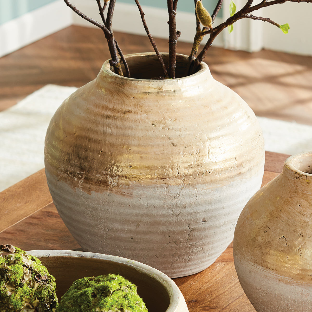 Design Shop Maude Teardrop Vase Large