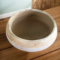 Design Shop Maude Footed Decorative Bowl