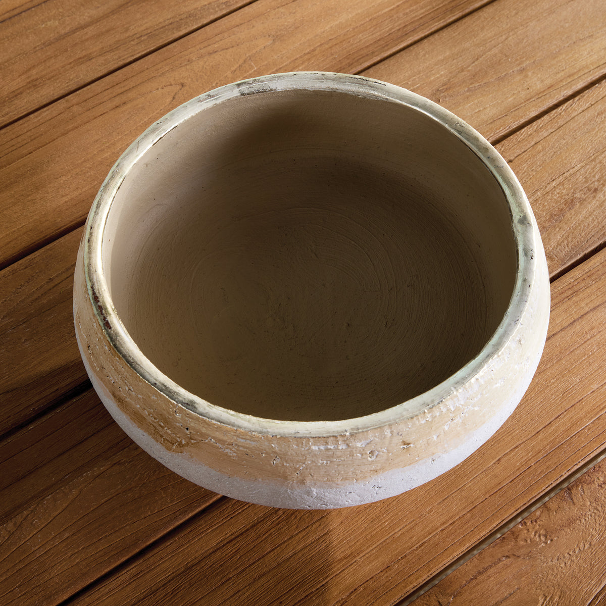 Design Shop Maude Footed Decorative Bowl