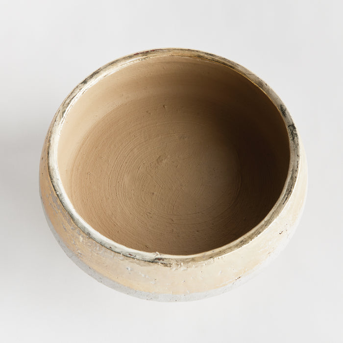 Design Shop Maude Footed Decorative Bowl
