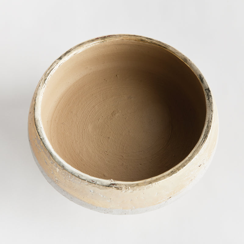 Design Shop Maude Footed Decorative Bowl
